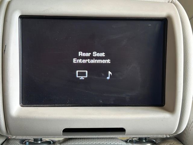 Used 2016 Land Rover Range Rover Long Wheelbase Supercharged image 40