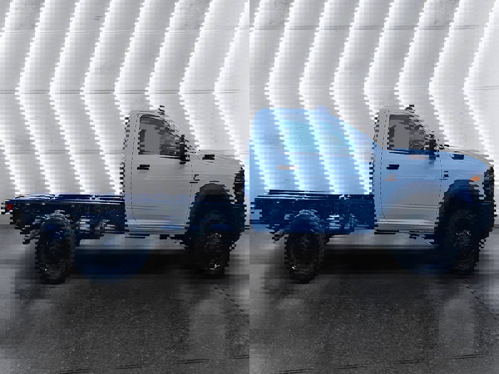 New 2026 RAM 5500 Tradesman image 7