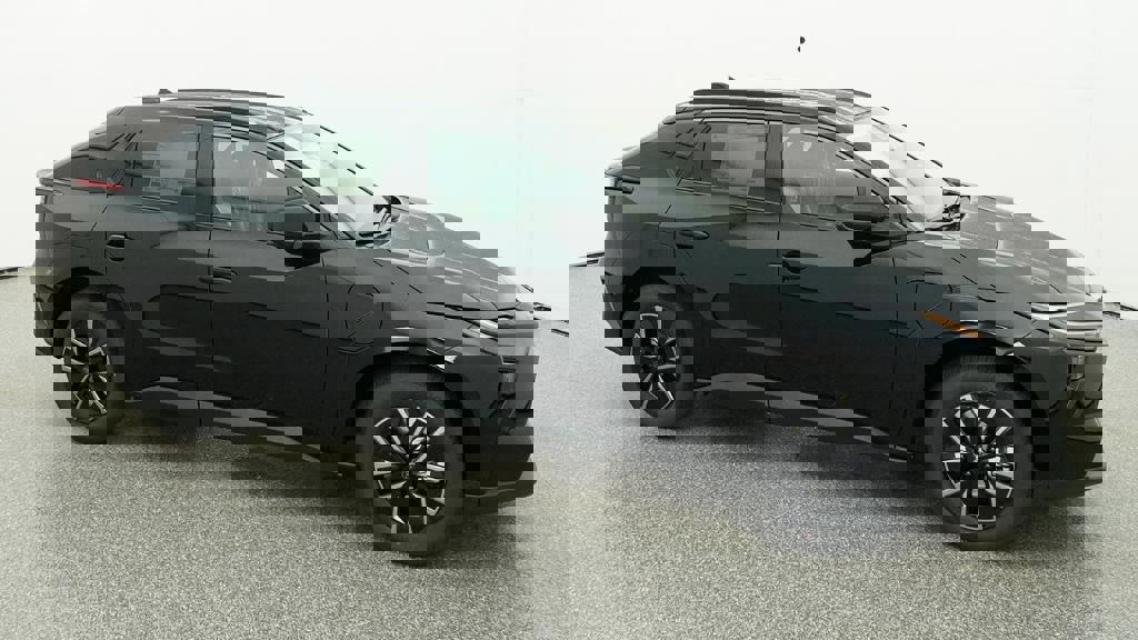 New 2026 Toyota bZ FWD image 45