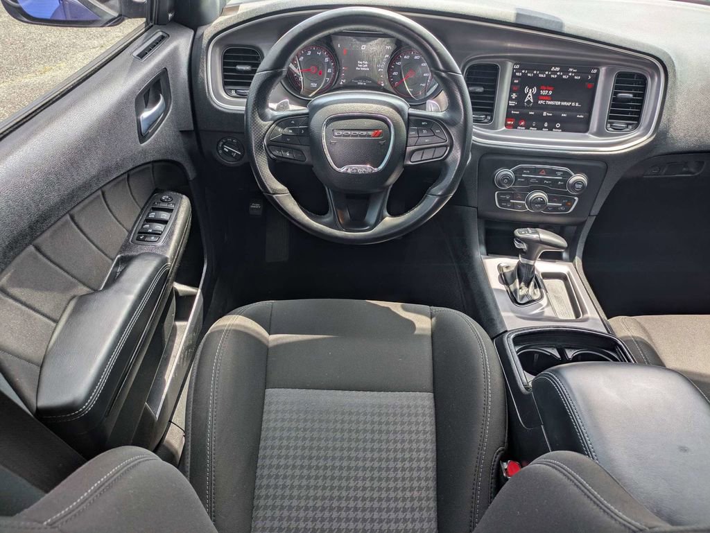 Used 2022 Dodge Charger GT w/ Blacktop Package RWD image 16