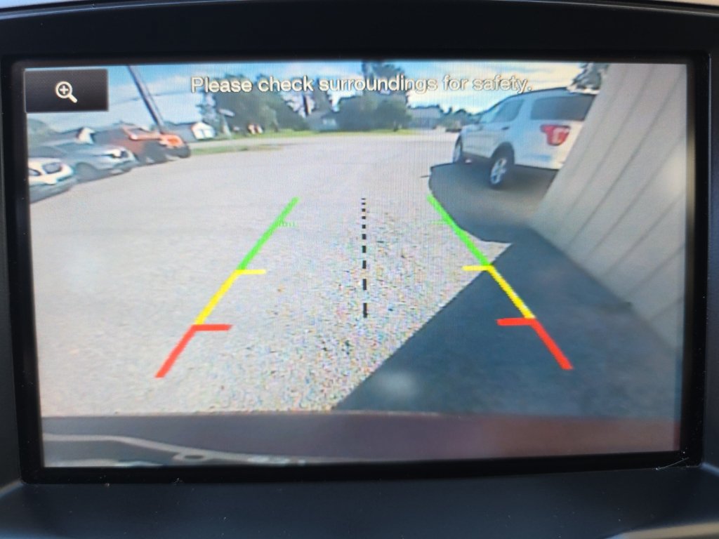 Used 2014 Ford Edge SEL w/ Equipment Group 205A AWD/4WD image 26