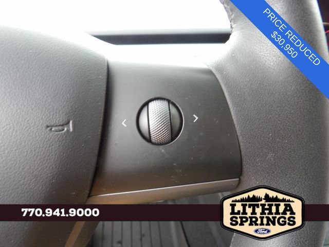 Used 2023 Tesla Model 3 Performance image 23