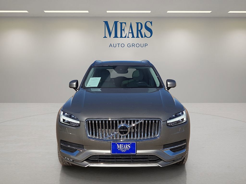 Used 2022 Volvo XC90 T6 Inscription w/ Advanced Package image 9