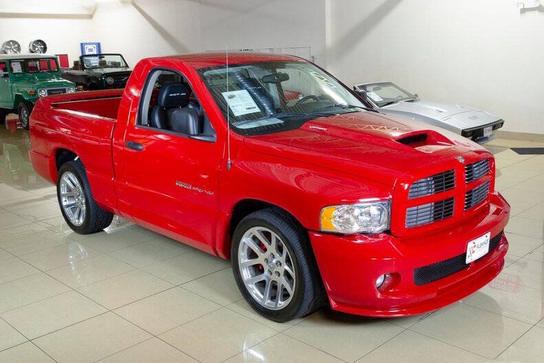 Used 2004 Dodge Ram 1500 Truck 2WD Regular Cab image 26