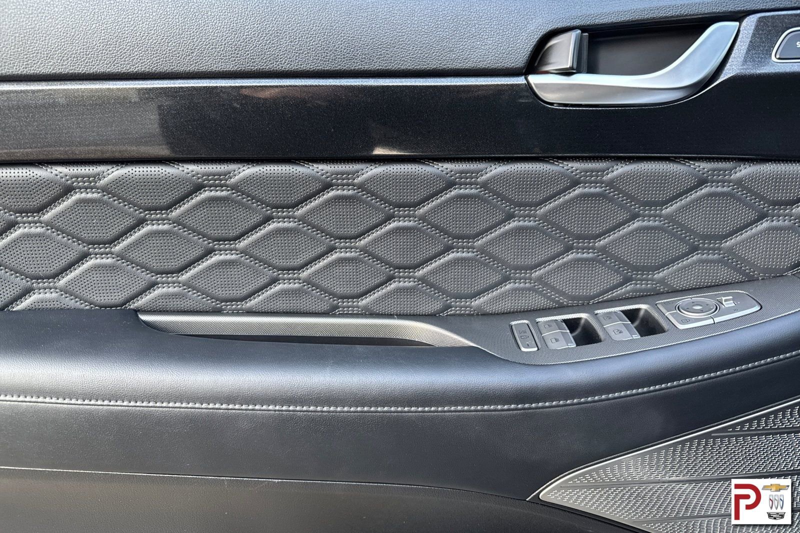 Used 2020 Hyundai Palisade Limited AWD/4WD image 11