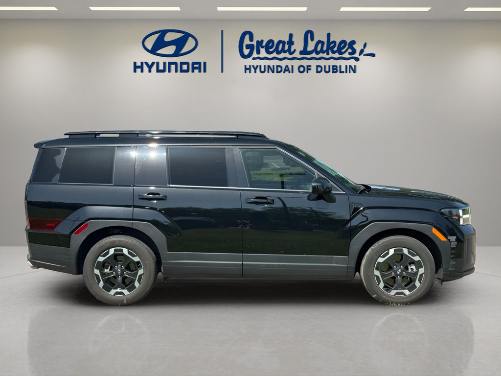 Used 2024 Hyundai Santa Fe SEL FWD image 6