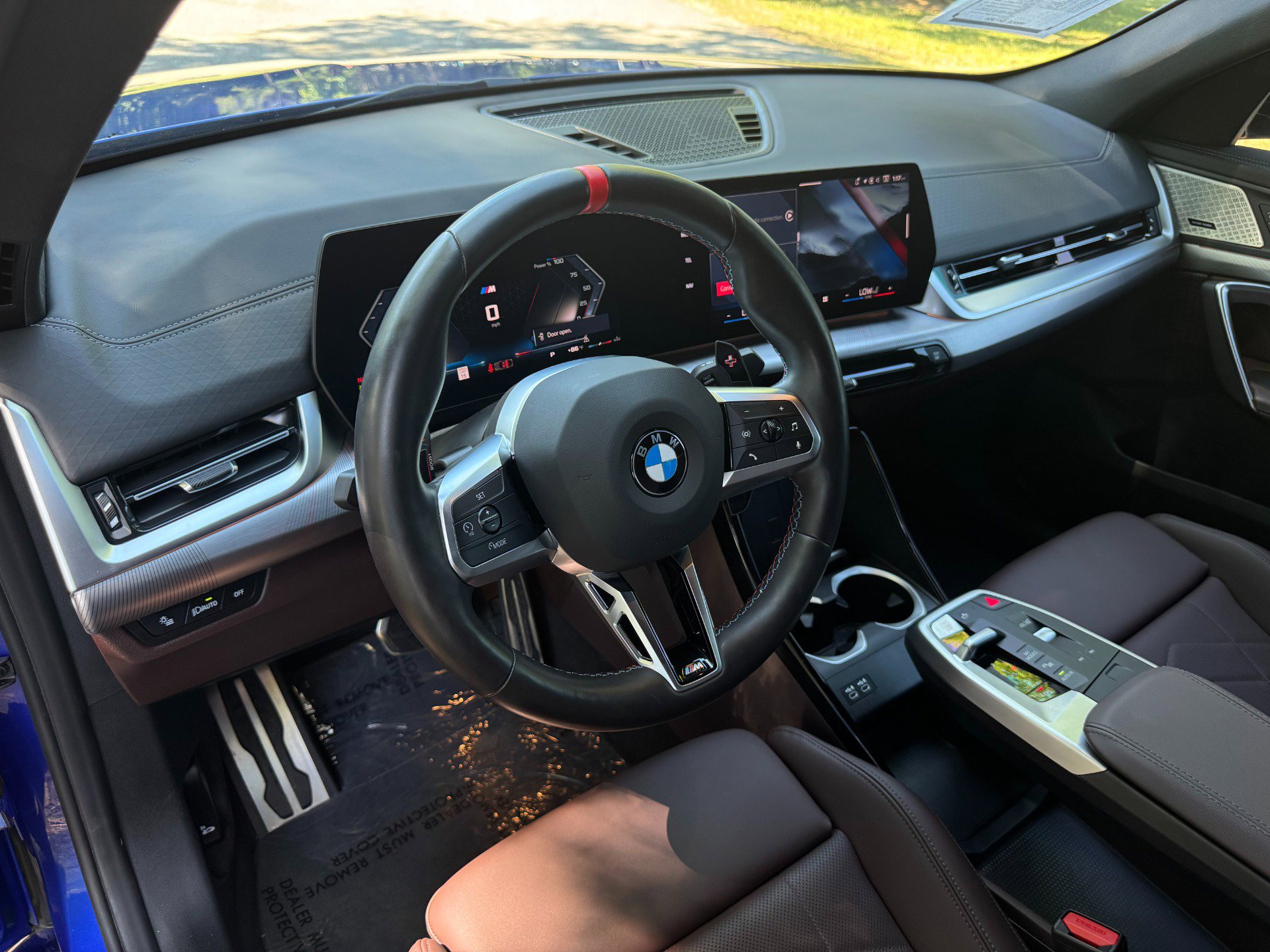 Used 2024 BMW X2 M35i image 18