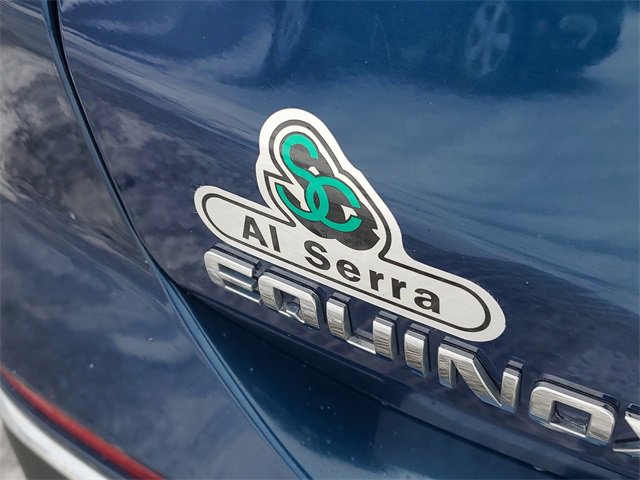 Used 2021 Chevrolet Equinox LT image 7