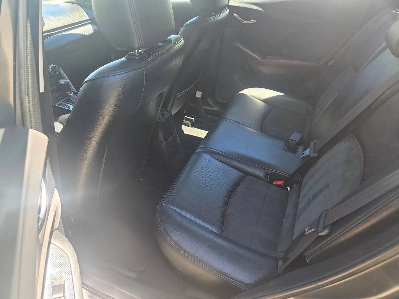 Used 2016 MAZDA CX-3 Grand Touring AWD/4WD image 35