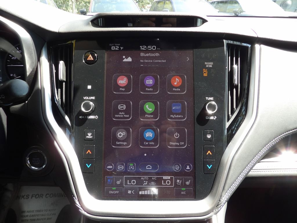 Used 2024 Subaru Outback Touring image 24