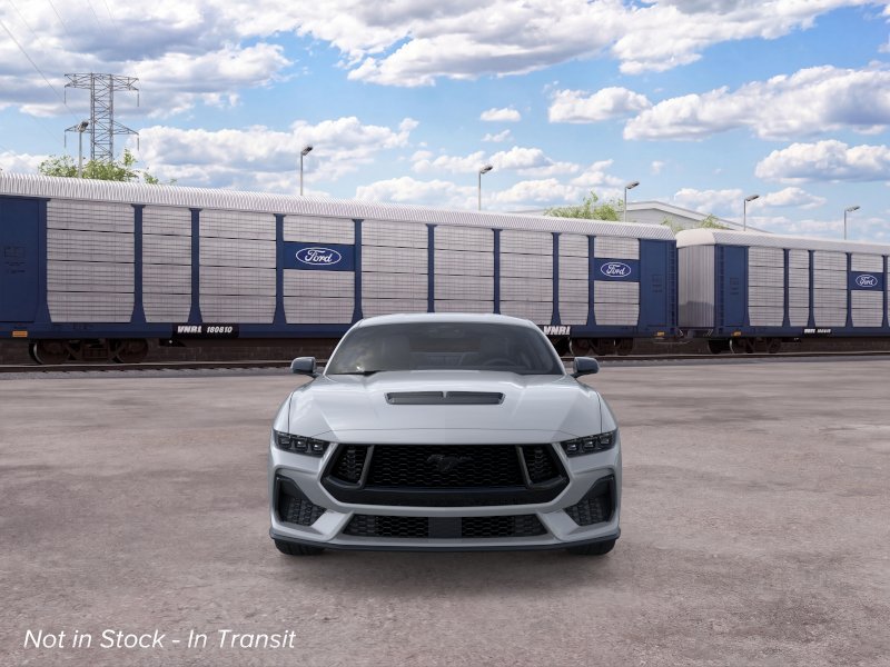 New 2026 Ford Mustang GT Premium RWD image 6