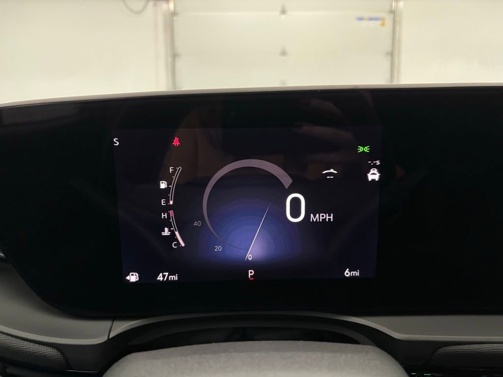 New 2026 Buick Envista Avenir image 24