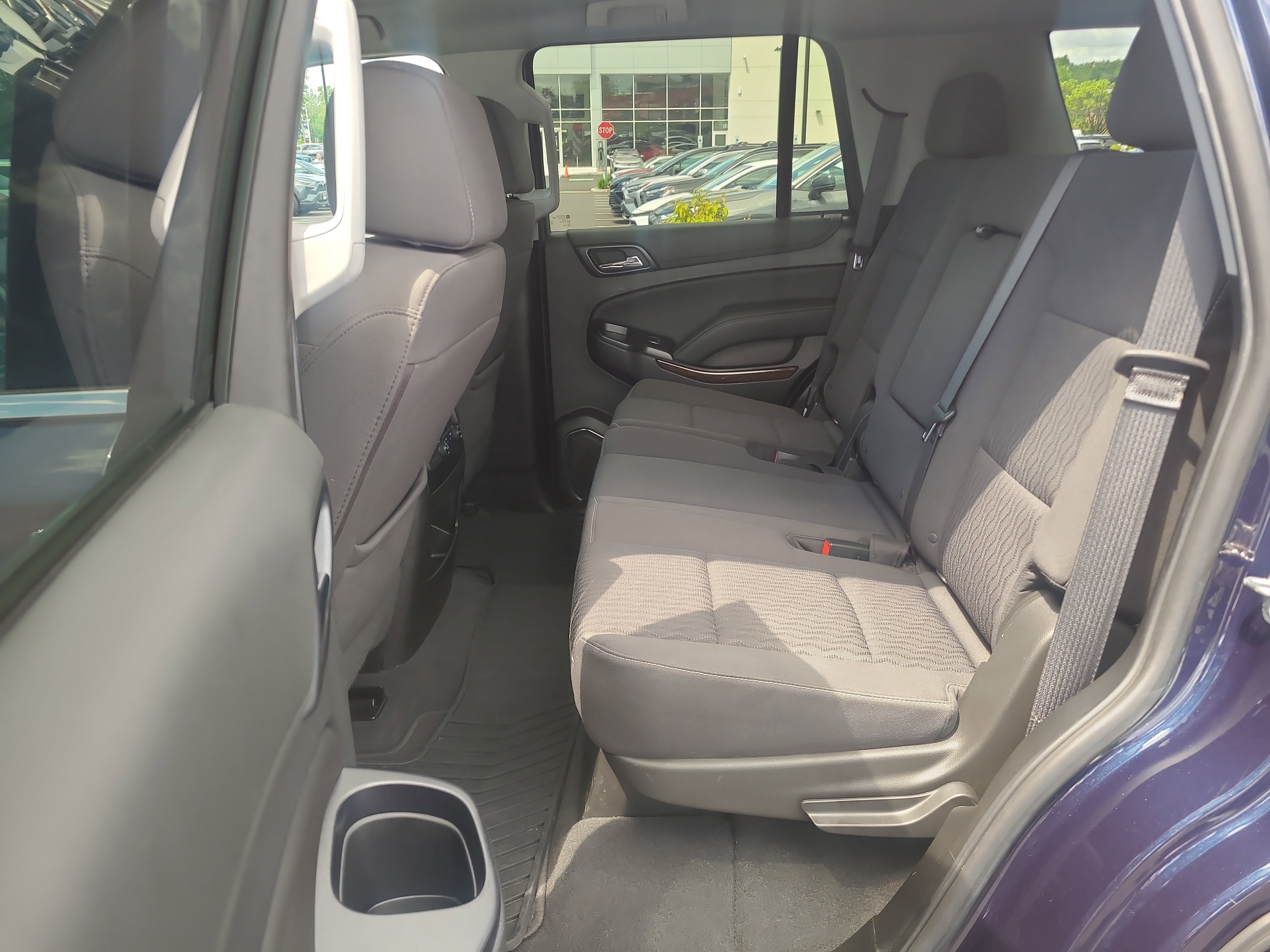 Used 2019 Chevrolet Tahoe LS AWD/4WD image 28