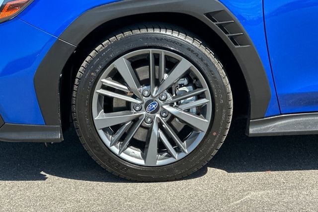 Used 2022 Subaru WRX AWD/4WD image 30