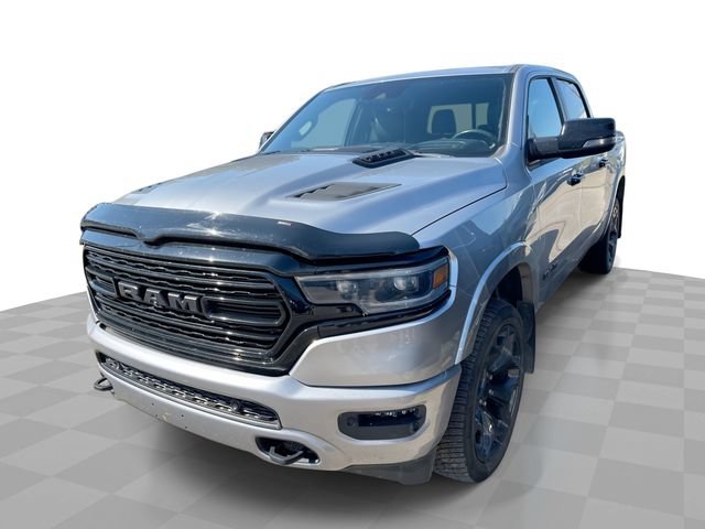 Used 2023 RAM 1500 Limited
