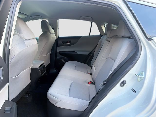 Used 2021 Toyota Venza LE AWD/4WD image 20