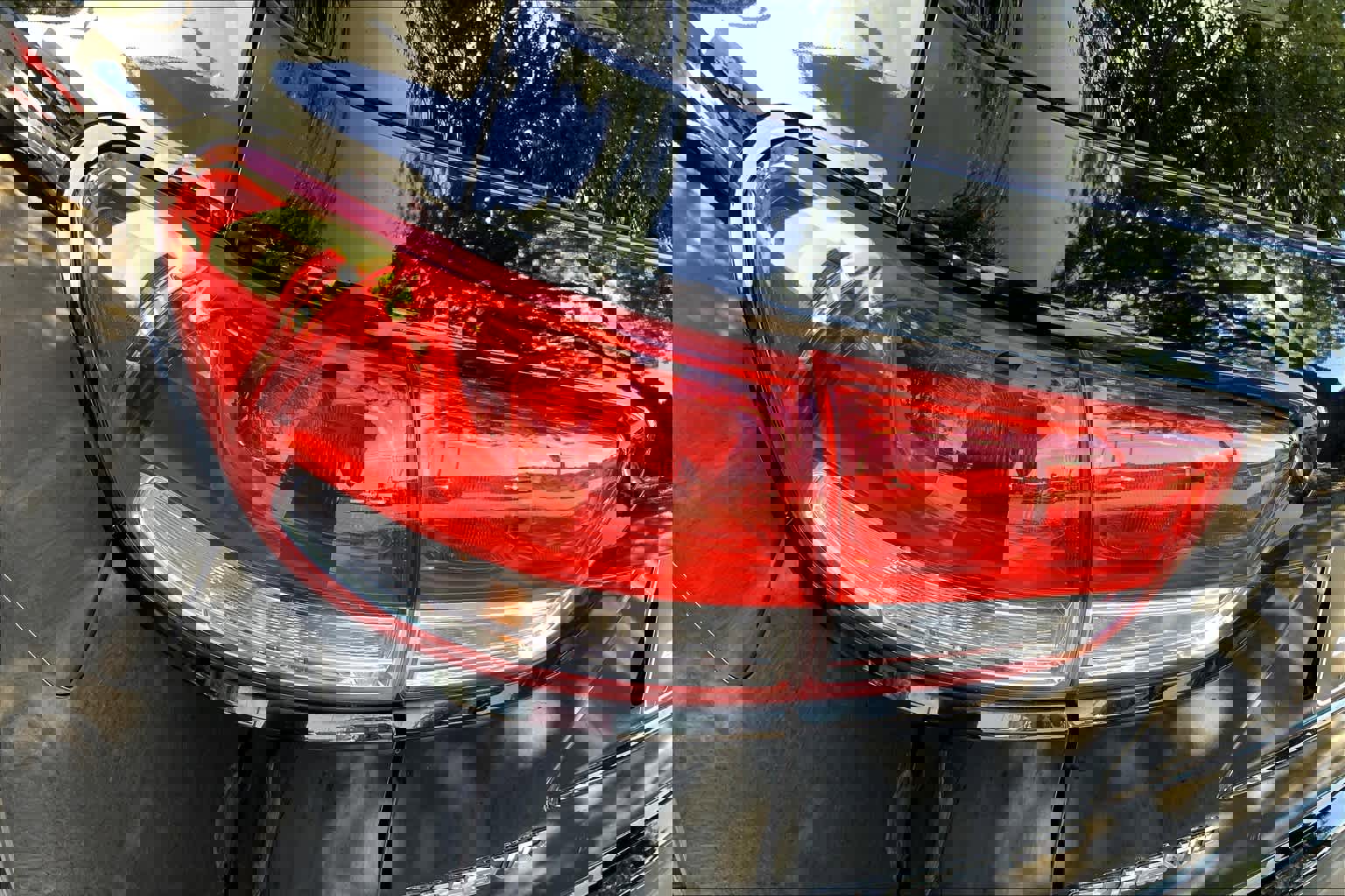 Used 2016 Kia Sorento EX image 27