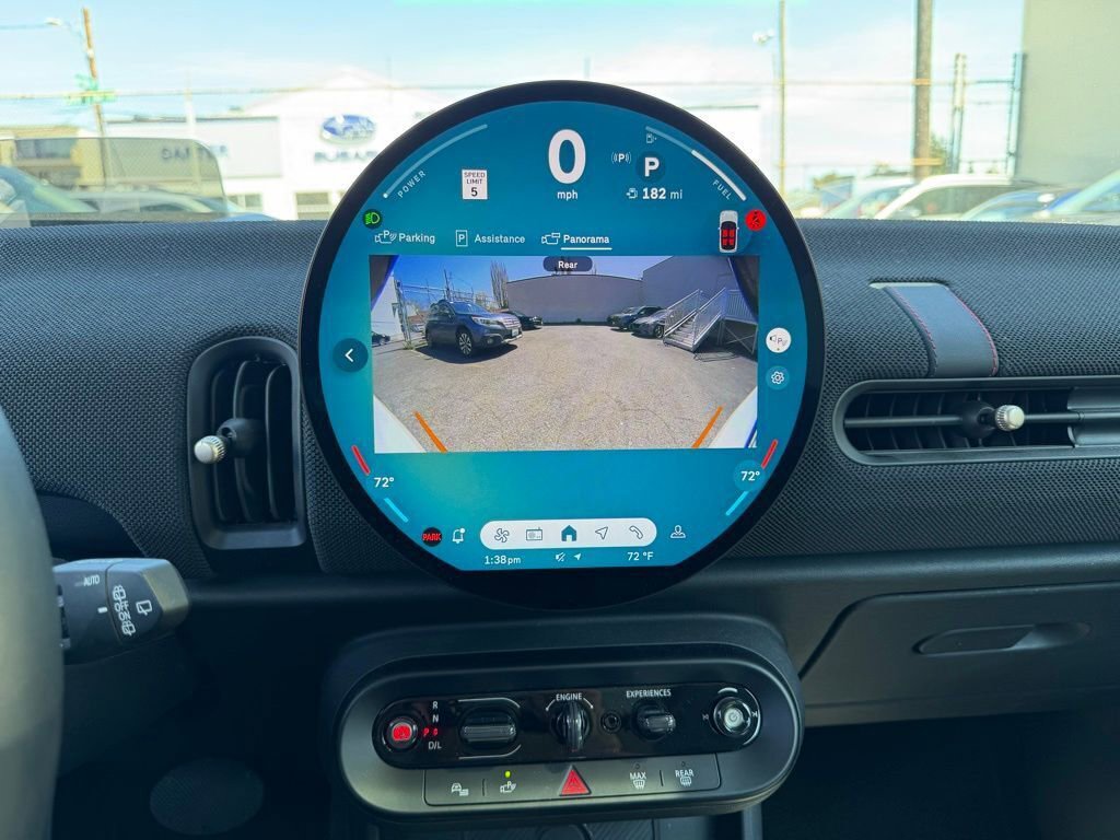 Used 2025 MINI Cooper S FWD image 12