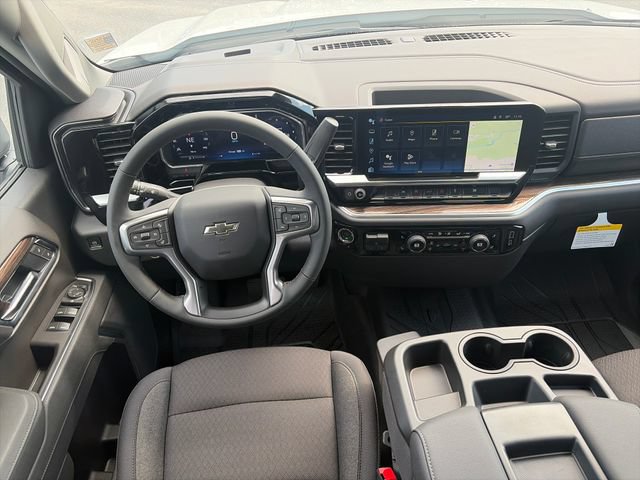 New 2026 Chevrolet Silverado 1500 RST w/ RST Select Package AWD/4WD image 14