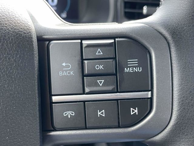 Certified 2025 Ford F150 Lightning Flash image 19