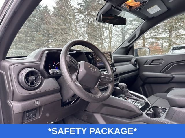 Used 2023 Chevrolet Colorado Trail Boss w/ Advanced Trailering Package image 7