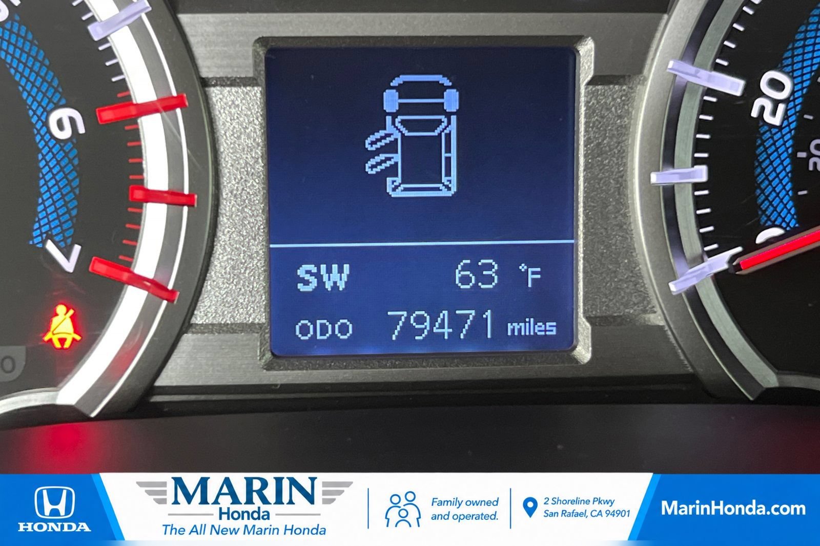 Used 2016 Toyota 4Runner SR5 AWD/4WD image 31