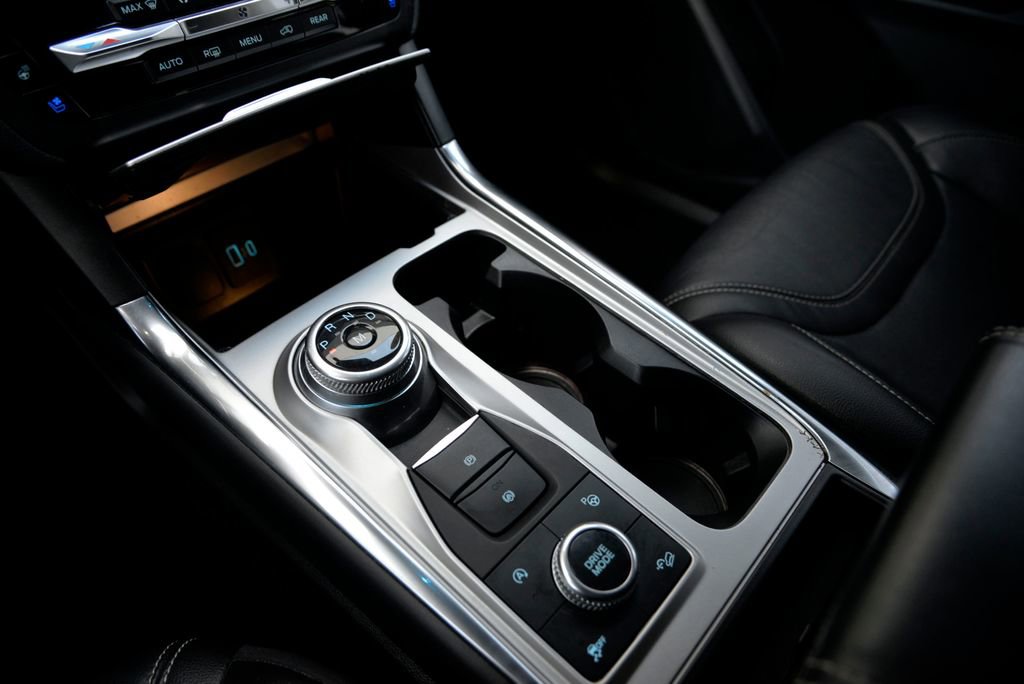 Used 2020 Ford Explorer ST w/ ST Street Pack image 25