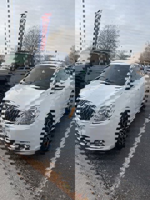 Used 2017 Buick Verano Sport Touring image 3