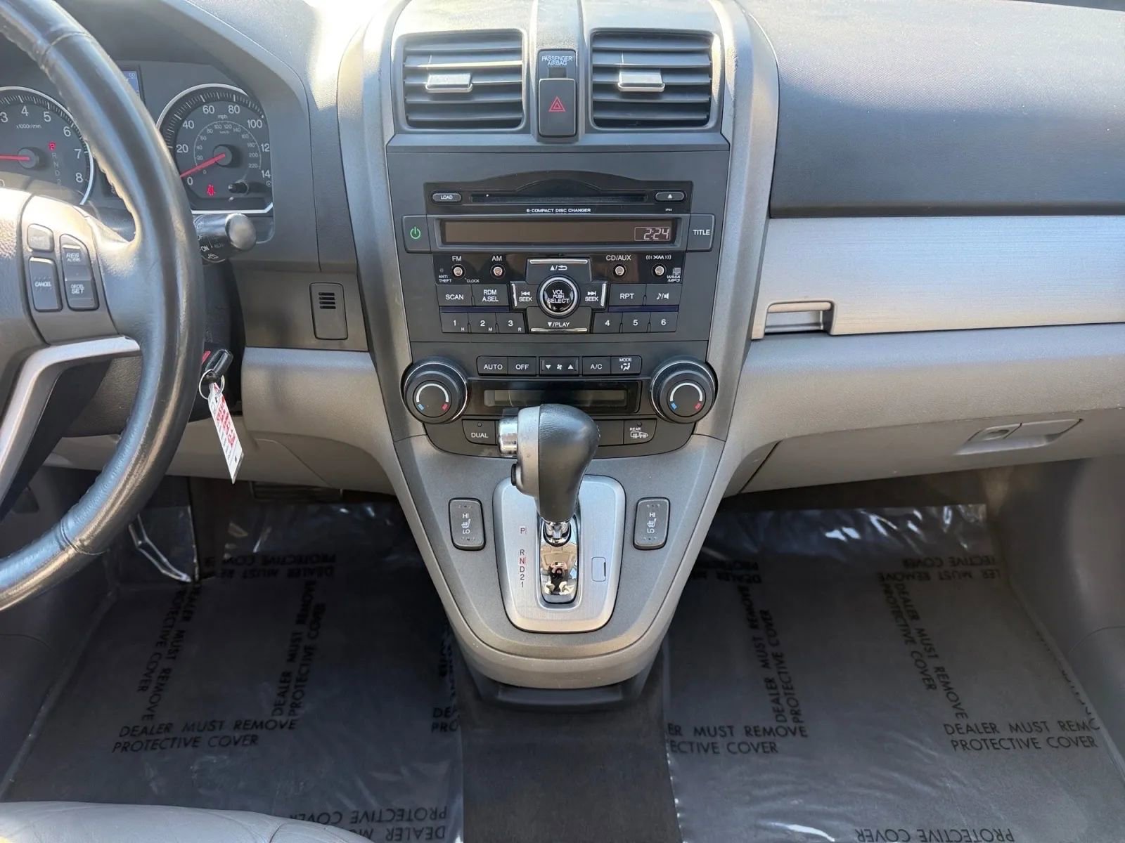 Used 2010 Honda CR-V EX-L image 16