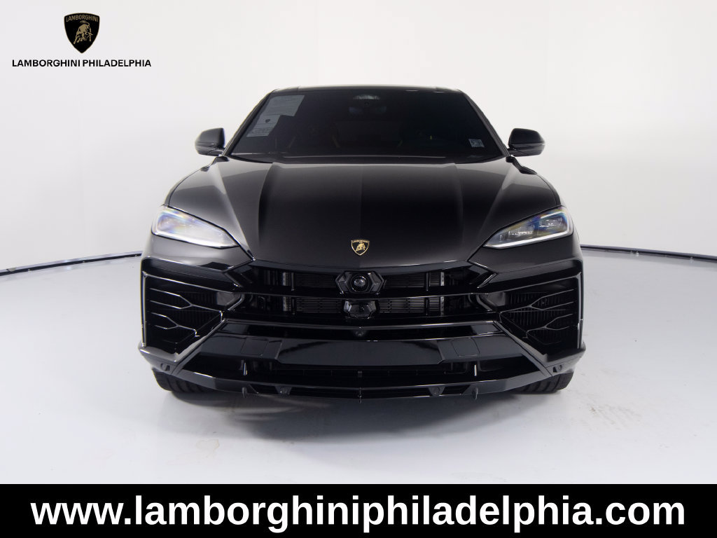 Used 2026 Lamborghini Urus S AWD/4WD image 2