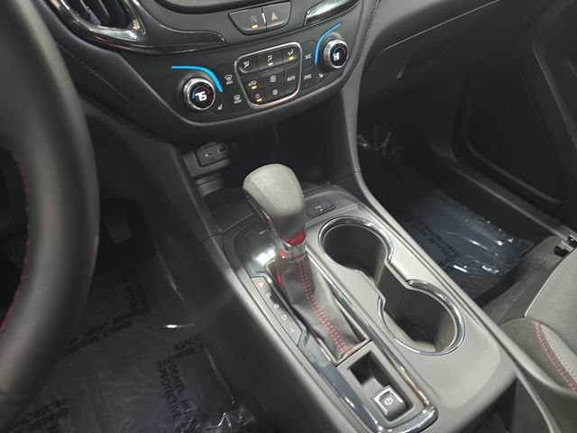 Used 2023 Chevrolet Equinox RS AWD/4WD image 28