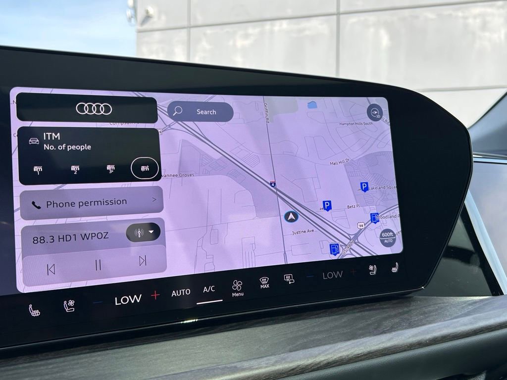 New 2026 Audi Q5 Premium Plus AWD/4WD image 27