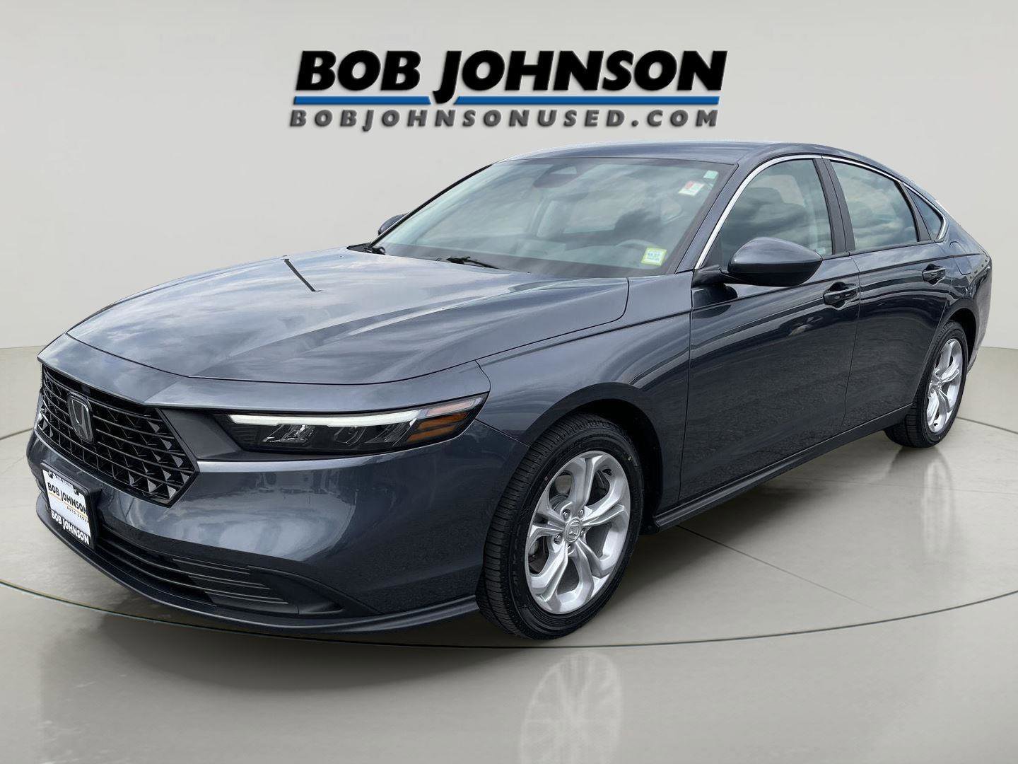 Used 2023 Honda Accord LX image 7