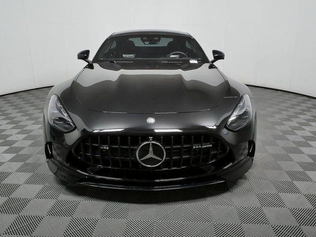 Used 2024 Mercedes-Benz AMG GT 55 image 27