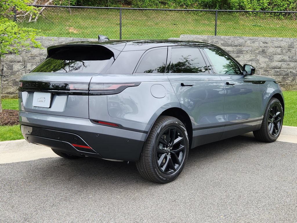 New 2026 Land Rover Range Rover Velar S AWD/4WD image 2