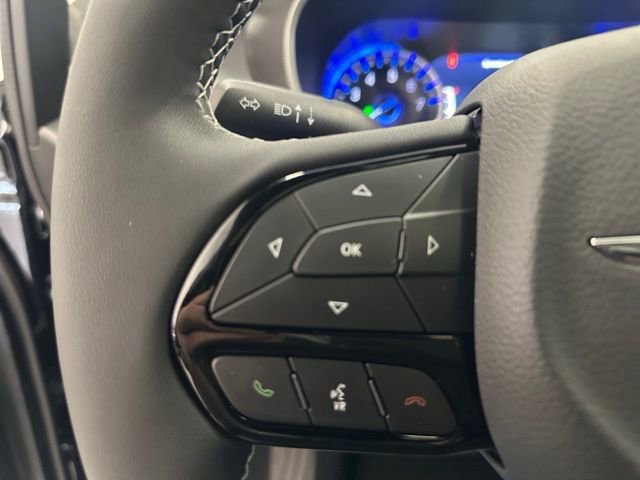 New 2026 Chrysler Pacifica Select w/ S Appearance Package image 27