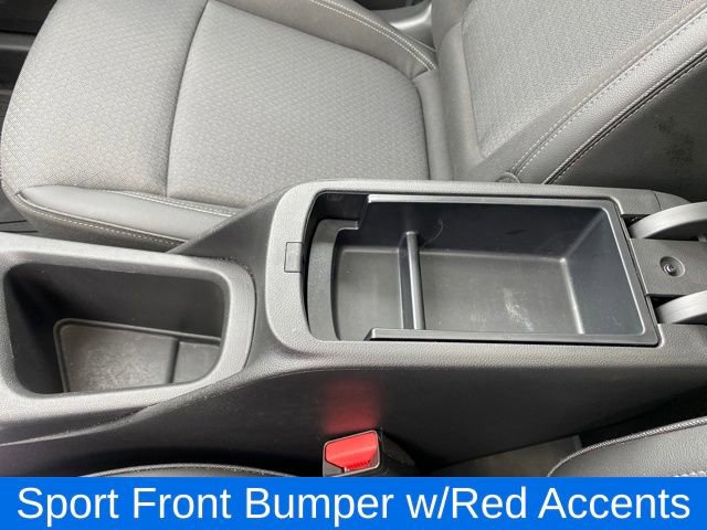 Certified 2023 Buick Encore GX Select w/ Experience Buick Package image 13