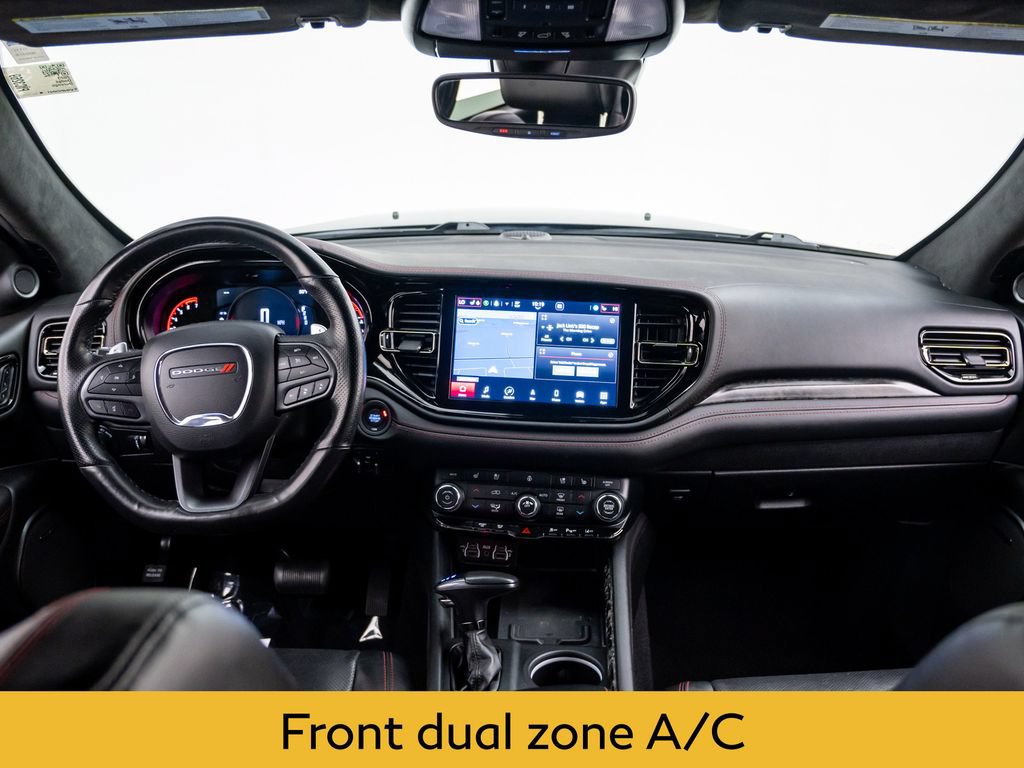 Used 2023 Dodge Durango R/T AWD/4WD image 10