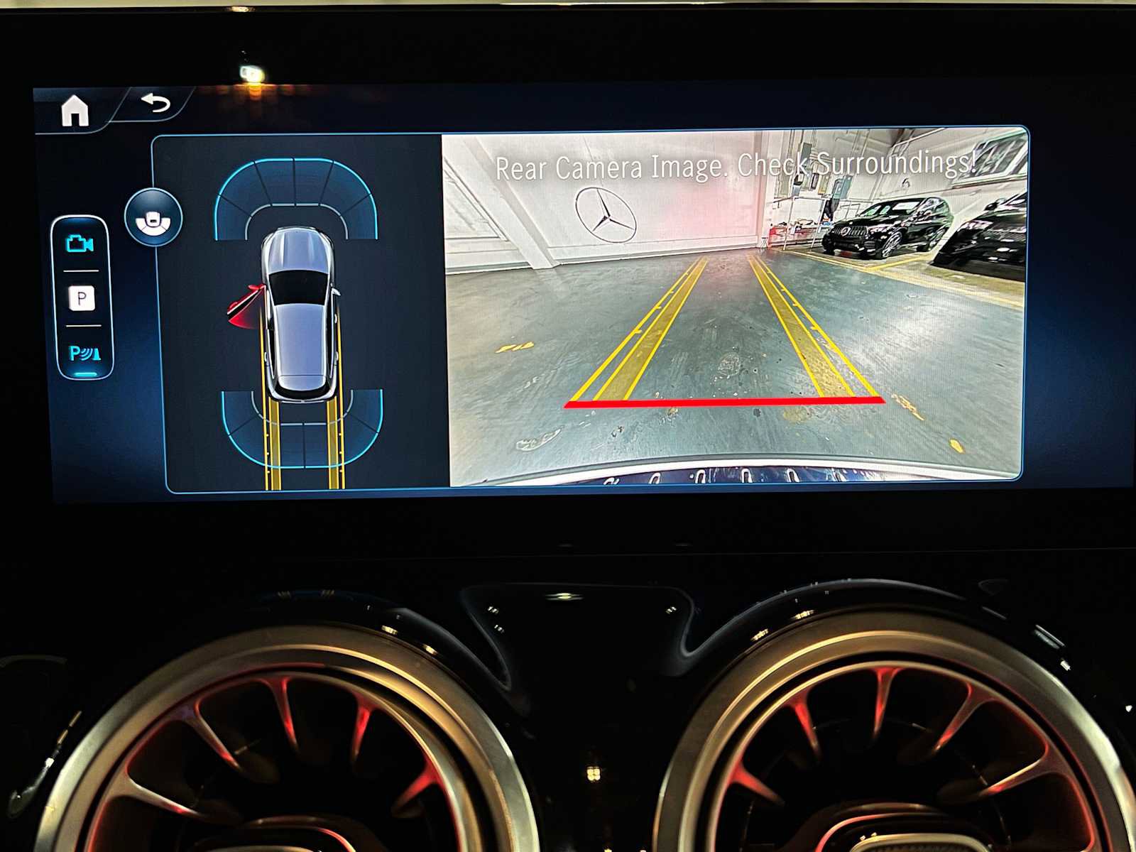 Certified 2025 Mercedes-Benz GLA 250 4MATIC image 37