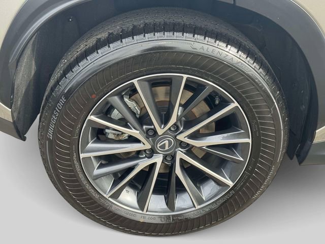 Used 2025 Lexus NX 350 AWD w/ Cold Area Package image 9