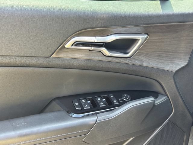 Used 2024 Kia Sportage X-Line w/ X-Line Premium Package AWD/4WD image 27