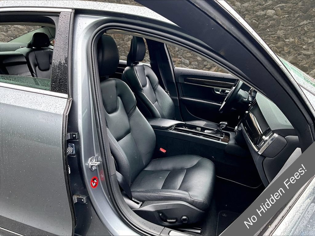 Used 2019 Volvo S90 T5 Momentum FWD image 7
