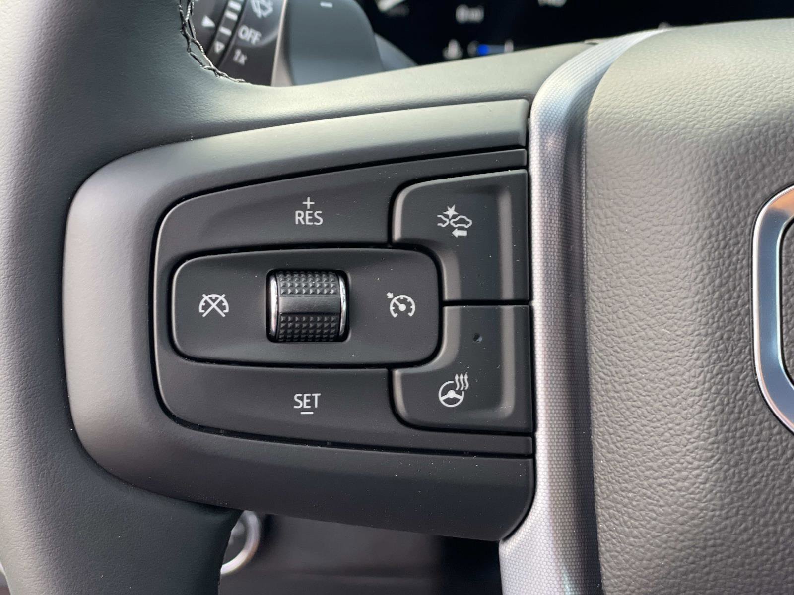 New 2026 GMC Sierra 1500 Elevation w/ Elevation Premium Package image 11