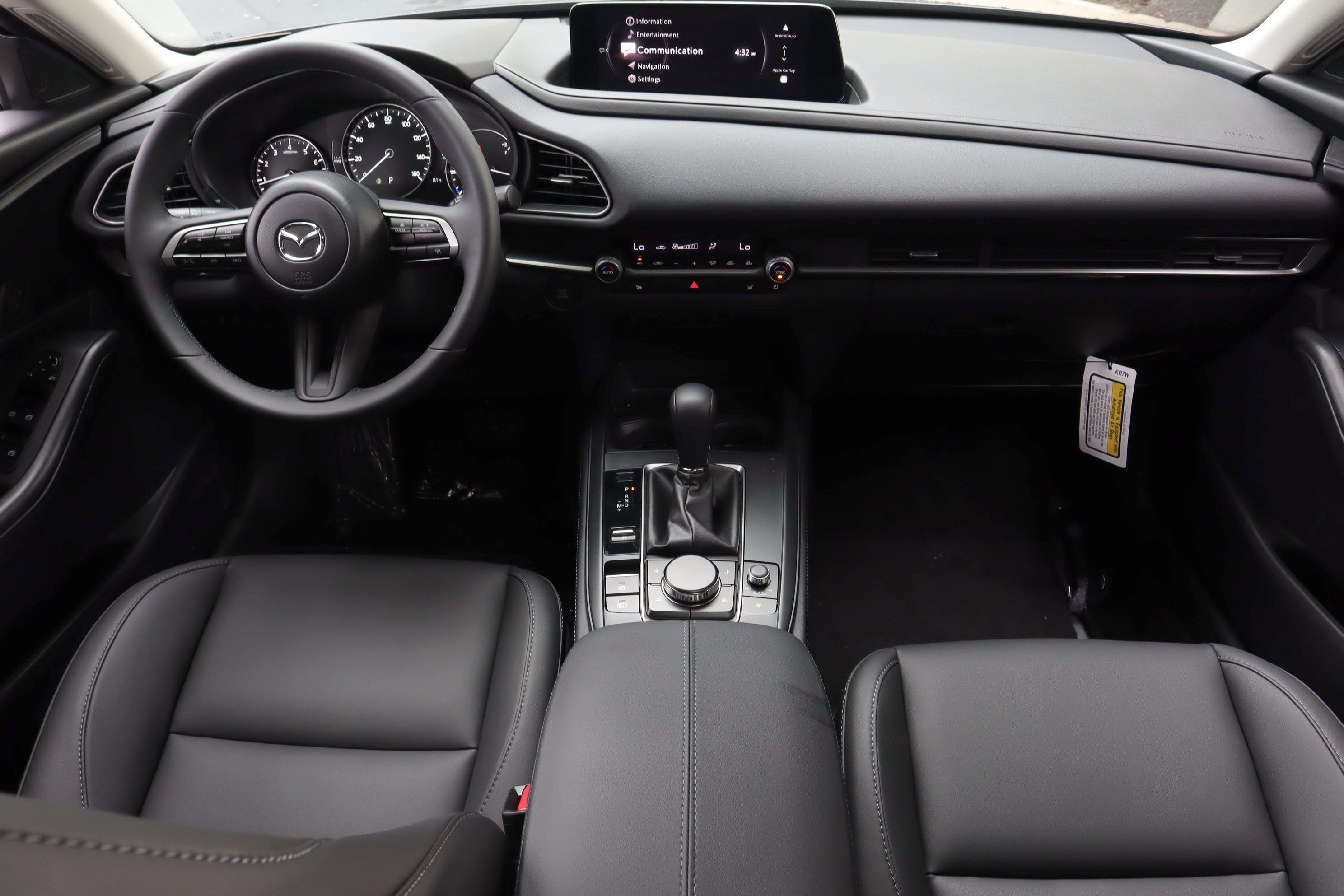 New 2026 MAZDA CX-30 AWD 2.5 S image 7