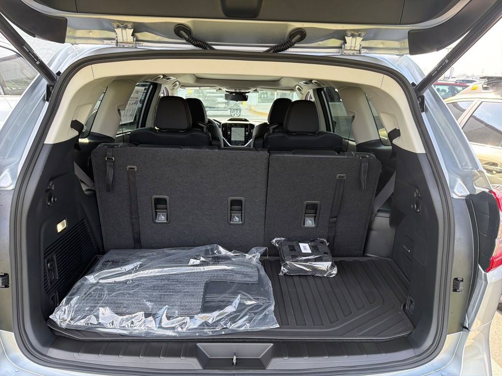 New 2026 Subaru Ascent Touring image 30