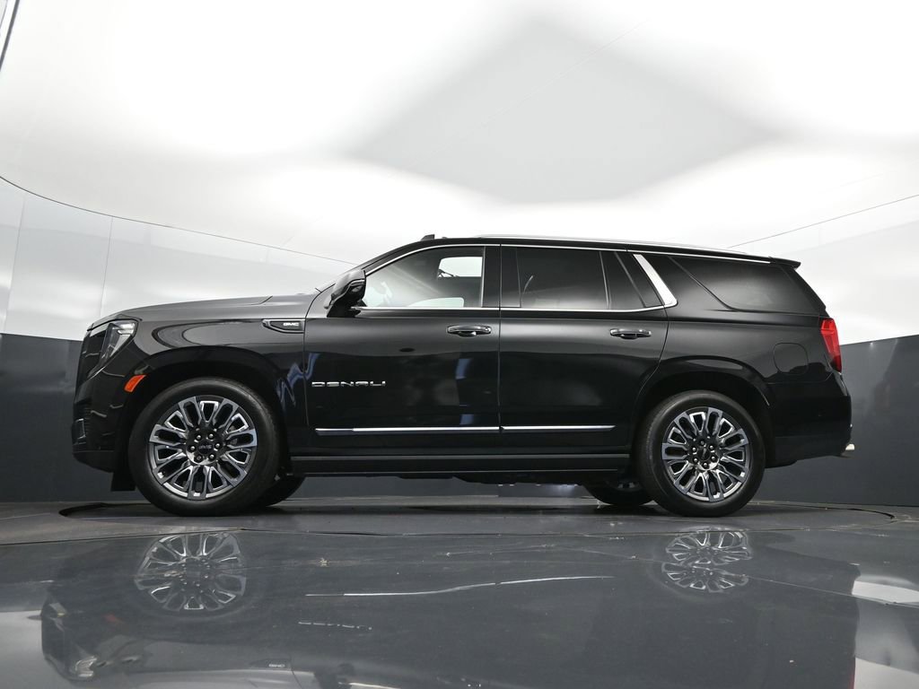 Used 2023 GMC Yukon Denali Ultimate image 42