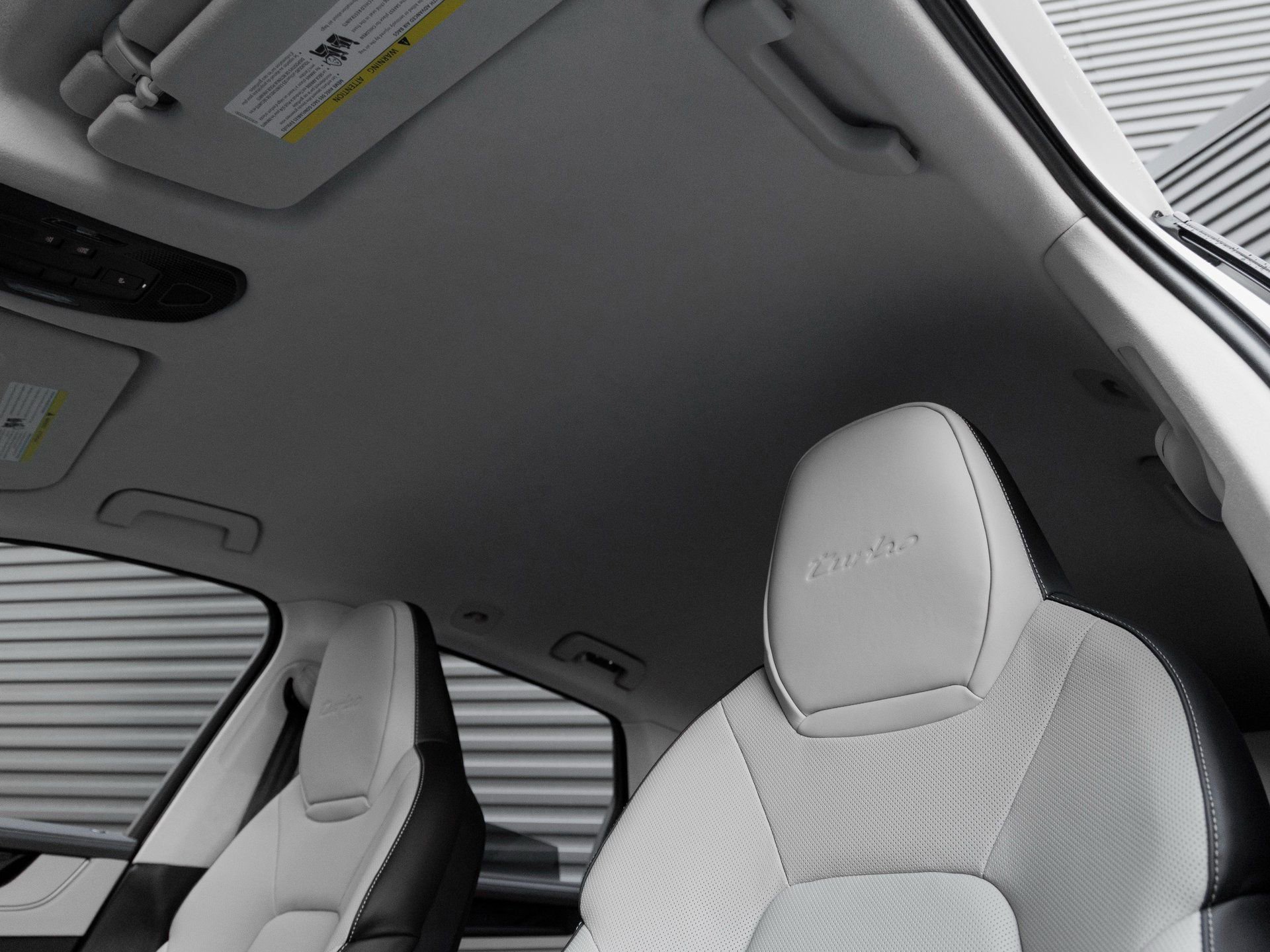 New 2026 Porsche Cayenne Turbo image 15