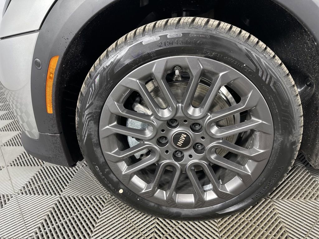 New 2026 MINI Cooper S image 5