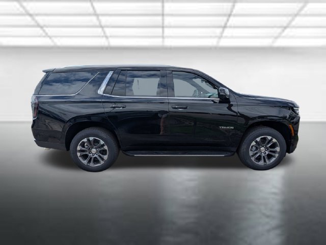 New 2026 Chevrolet Tahoe LT w/ Comfort Package AWD/4WD image 33