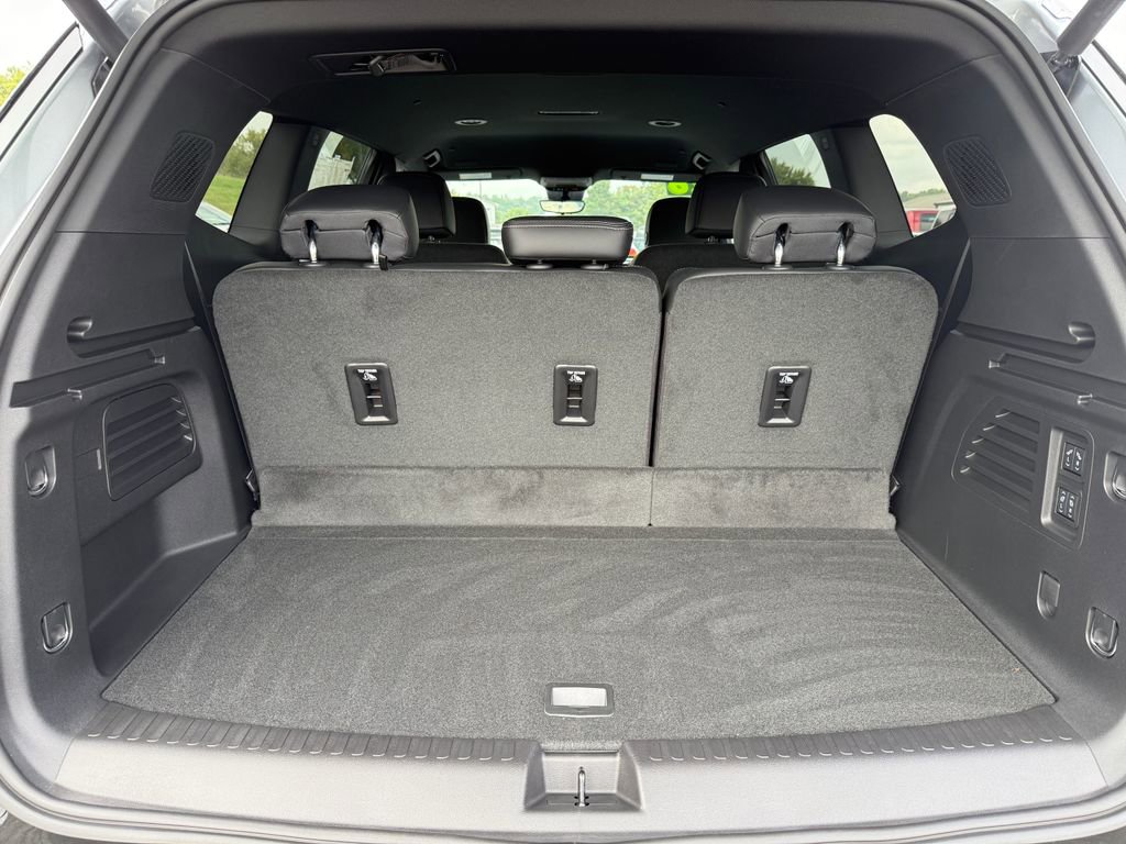 New 2026 Buick Enclave Sport Touring w/ Power Package image 10